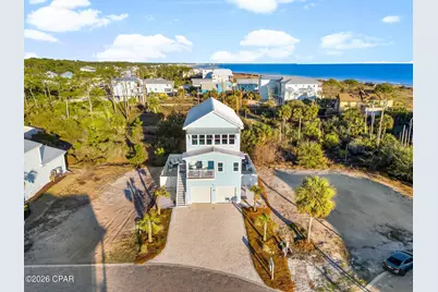 315 Rhonda Del Sol Circle, Port Saint Joe, FL 32456 - Photo 58