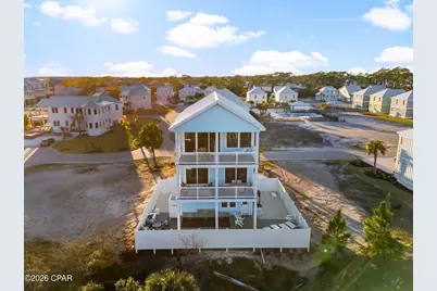 315 Rhonda Del Sol Circle, Port Saint Joe, FL 32456 - Photo 54