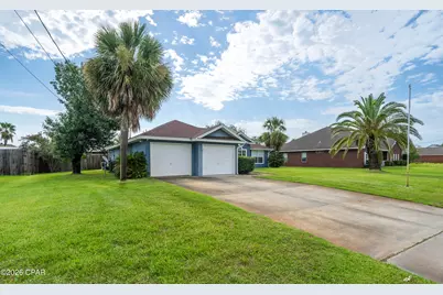 1505 Maryland Avenue, Lynn Haven, FL 32444 - Photo 2
