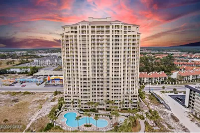 11807 Front Beach Road #2004, Panama City Beach, FL 32407 - Photo 44