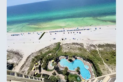 11807 Front Beach Road #2004, Panama City Beach, FL 32407 - Photo 2