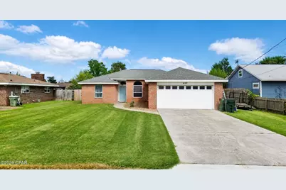 413 Alabama Avenue, Lynn Haven, FL 32444 - Photo 2