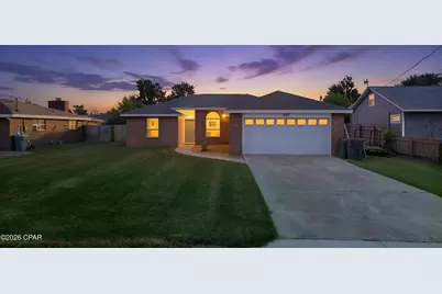 413 Alabama Avenue, Lynn Haven, FL 32444 - Photo 1