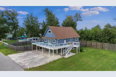 4026 Kirkpatrick Road, Southport, FL 32409 - Photo 4