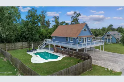 4026 Kirkpatrick Road, Southport, FL 32409 - Photo 2