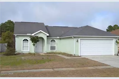 7116 Melissa Elaine Drive, Panama City Beach, FL 32407 - Photo 1