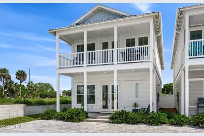 19914 Front Beach Road, Panama City Beach, FL 32413 - Photo 1