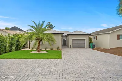 21504 Palm Avenue, Panama City Beach, FL 32413 - Photo 62