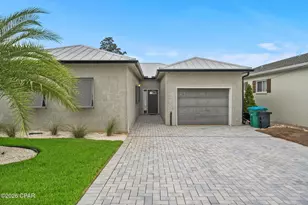 21504 Palm Ave, Panama City Beach, FL 32413 - Photo 2
