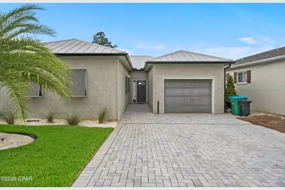 21504 Palm Avenue, Panama City Beach, FL 32413 - Photo 2
