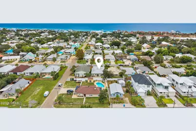 21504 Palm Avenue, Panama City Beach, FL 32413 - Photo 4