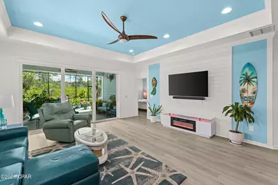 8609 Weekend Drive, Panama City Beach, FL 32413 - Photo 6