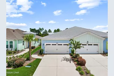 8609 Weekend Drive, Panama City Beach, FL 32413 - Photo 2