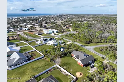 204 Sea Haven Drive, Port Saint Joe, FL 32456 - Photo 1