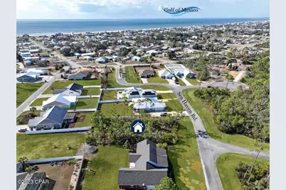 204 Sea Haven Drive, Port Saint Joe, FL 32456 - Photo 4