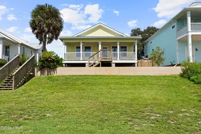 9148 W Highway 98, Port Saint Joe, FL 32456 - Photo 1