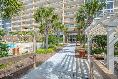 6627 Thomas Drive #1401, Panama City, FL 32408 - Photo 86