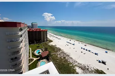 6627 Thomas Drive #1401, Panama City, FL 32408 - Photo 40