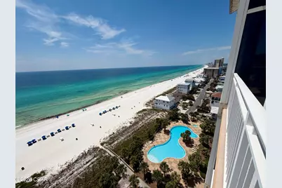 6627 Thomas Drive #1401, Panama City, FL 32408 - Photo 42
