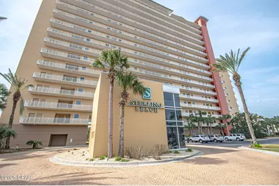 6627 Thomas Drive #1401, Panama City, FL 32408 - Photo 100