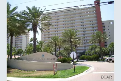 6627 Thomas Drive #1401, Panama City, FL 32408 - Photo 2