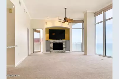6627 Thomas Drive #1401, Panama City, FL 32408 - Photo 20