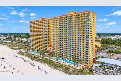 15817 Front Beach Road #2-2204, Panama City Beach, FL 32413 - Photo 80