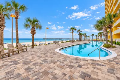 15817 Front Beach Road #2-2204, Panama City Beach, FL 32413 - Photo 94