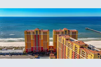 15817 Front Beach Road #2-2204, Panama City Beach, FL 32413 - Photo 68