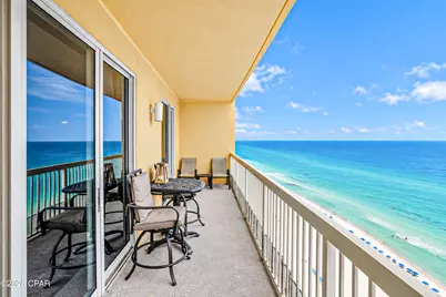 15817 Front Beach Road #2-2204, Panama City Beach, FL 32413 - Photo 30