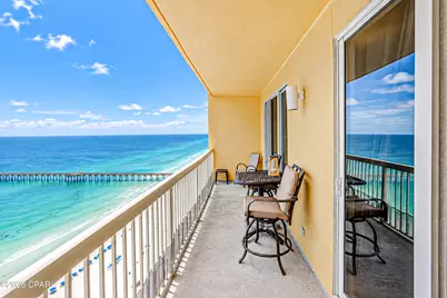 15817 Front Beach Road #2-2204, Panama City Beach, FL 32413 - Photo 32