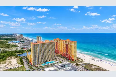 15817 Front Beach Road #2-2204, Panama City Beach, FL 32413 - Photo 88