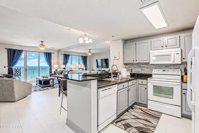 15817 Front Beach Road #2-2204, Panama City Beach, FL 32413 - Photo 8