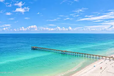 15817 Front Beach Road #2-2204, Panama City Beach, FL 32413 - Photo 38