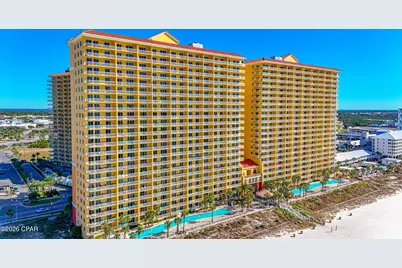 15817 Front Beach Road #2-2204, Panama City Beach, FL 32413 - Photo 74