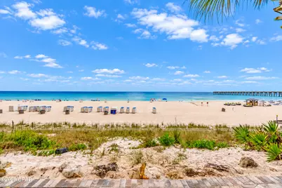 15817 Front Beach Road #2-2204, Panama City Beach, FL 32413 - Photo 102