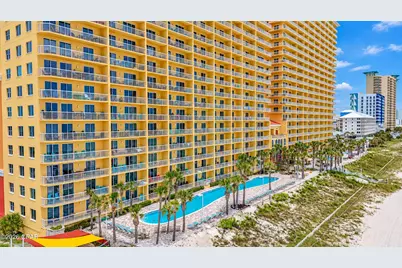 15817 Front Beach Road #2-2204, Panama City Beach, FL 32413 - Photo 84