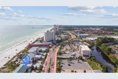 10999 Front Beach Road #6, Panama City, FL 32407 - Photo 30