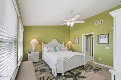 10999 Front Beach Road #6, Panama City, FL 32407 - Photo 22