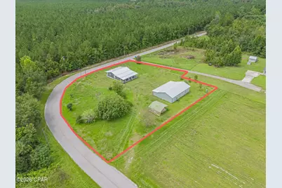 18965 SW Matthew Wood Road, Blountstown, FL 32424 - Photo 28