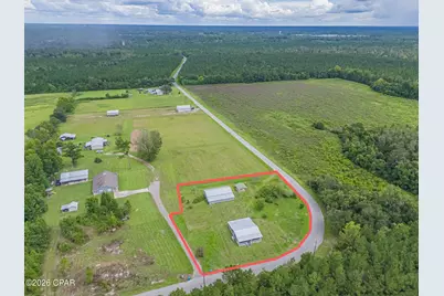 18965 SW Matthew Wood Road, Blountstown, FL 32424 - Photo 32