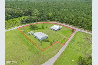 18965 SW Matthew Wood Road, Blountstown, FL 32424 - Photo 26