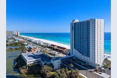 16701 Front Beach Road #1803, Panama City Beach, FL 32413 - Photo 56