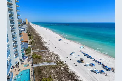 16701 Front Beach Road #1803, Panama City Beach, FL 32413 - Photo 36