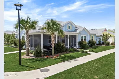 8990 Coral Reef Way, Panama City Beach, FL 32413 - Photo 2