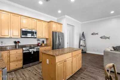 7824 Thomas Drive, Panama City, FL 32408 - Photo 18