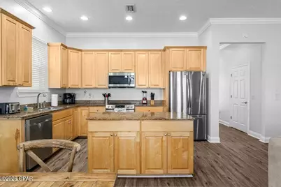 7824 Thomas Drive, Panama City, FL 32408 - Photo 14