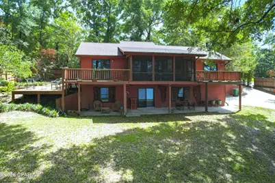 2924 Paradise Lakes Road, Chipley, FL 32428 - Photo 2