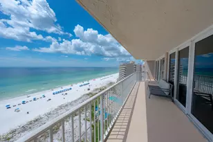 7205 Thomas Dr, Panama City Beach, FL 32408 - Photo 30