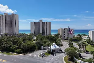 7205 Thomas Dr, Panama City Beach, FL 32408 - Photo 2
